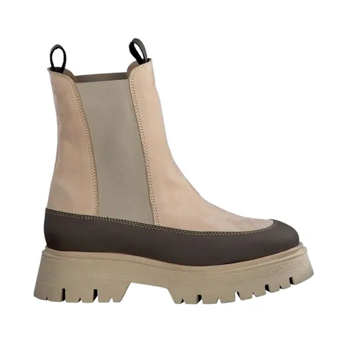 Shoes > Boots > Chelsea Boots - - Tamaris - Modalova