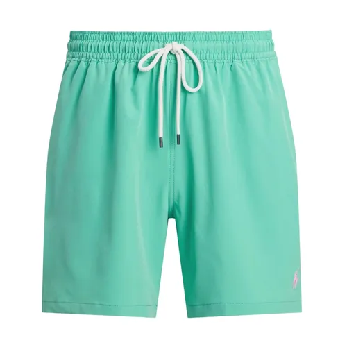 Swimwear > Beachwear - - Polo Ralph Lauren - Modalova