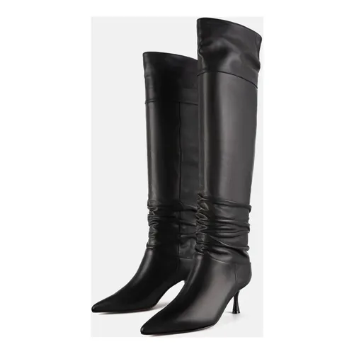 Shoes > Boots > Heeled Boots - - L37 - Modalova