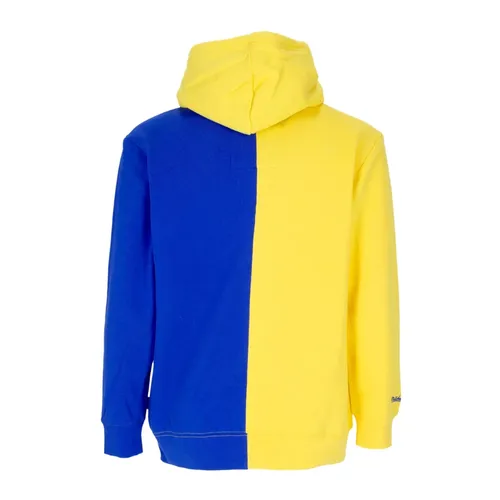 Sweatshirts & Hoodies > Zip-throughs - - Mitchell & Ness - Modalova
