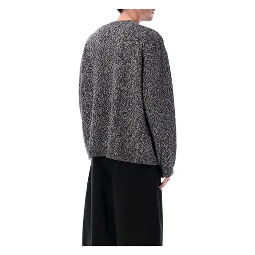 Knitwear > Round-neck Knitwear - - Studio Nicholson - Modalova