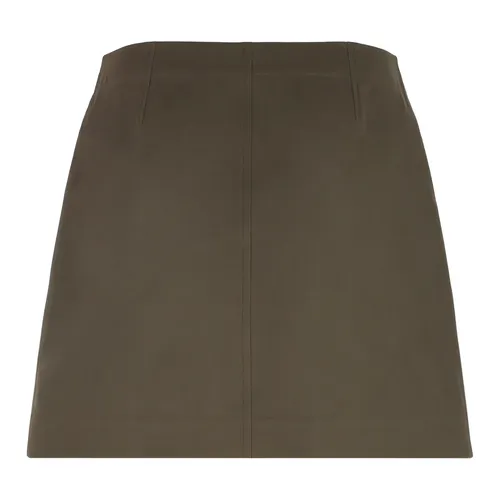 Skirts > Short Skirts - - Burberry - Modalova