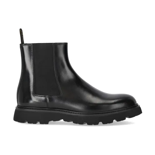 Shoes > Boots > Chelsea Boots - - Doucal's - Modalova