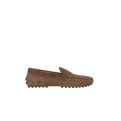 Shoes > Flats > Loafers - - Tod's - Modalova