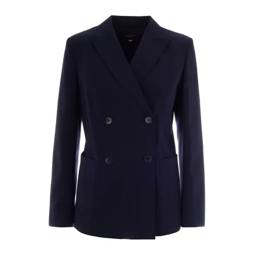 Jackets > Blazers - - Max Mara - Modalova