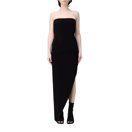 Dresses > Occasion Dresses > Party Dresses - - Norma Kamali - Modalova
