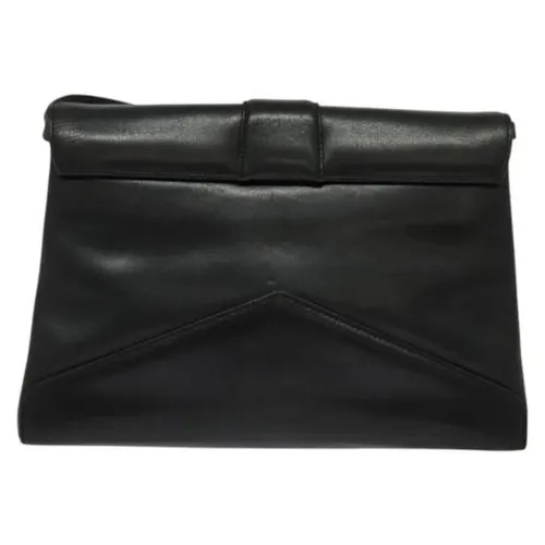 Pre-owned > Pre-owned Bags > Pre-owned Clutches - - Givenchy Pre-owned - Modalova