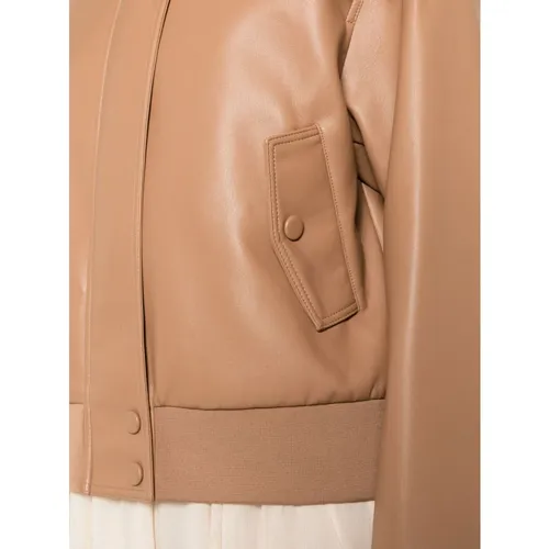 Jackets > Bomber Jackets - - Twinset - Modalova