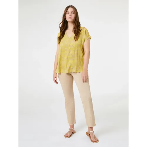 Trousers > Slim-fit Trousers - - Elena Mirò - Modalova