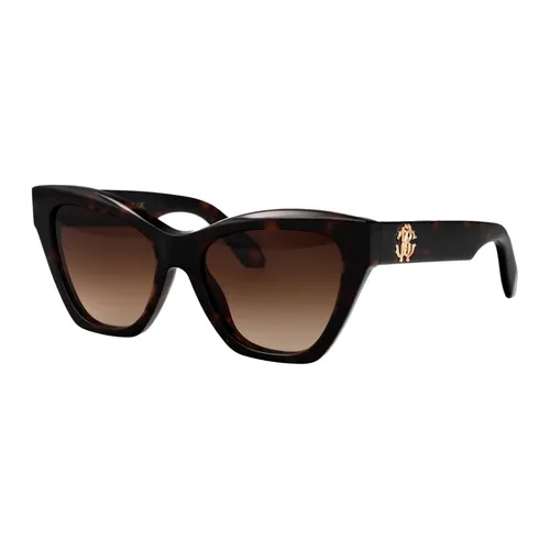 Accessories > Sunglasses - - Roberto Cavalli - Modalova