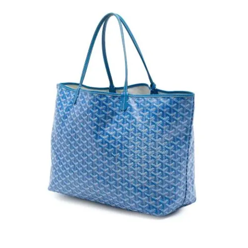 Pre-owned > Pre-owned Bags > Pre-owned Tote Bags - - Goyard Vintage - Modalova