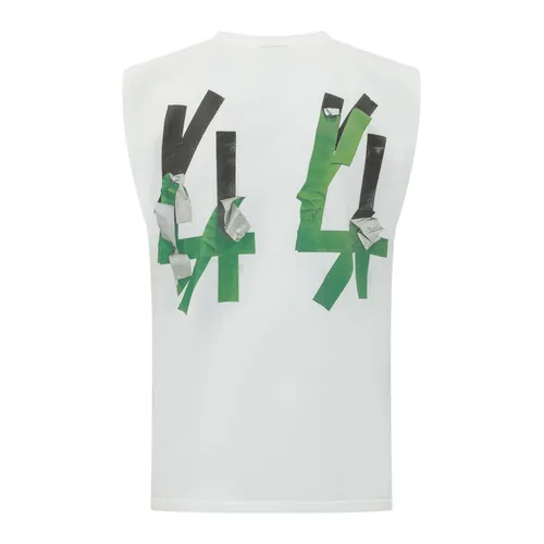 Tops > Sleeveless Tops - - 44 Label Group - Modalova