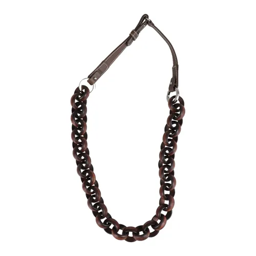 Accessories > Jewellery > Necklaces - - Max Mara - Modalova