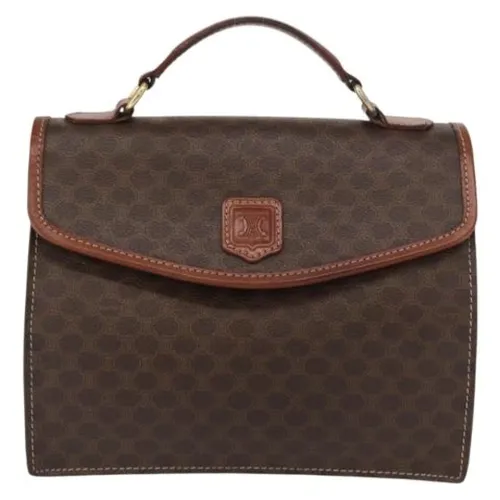 Pre-owned > Pre-owned Bags > Pre-owned Handbags - - Celine Vintage - Modalova