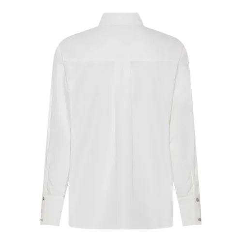 Blouses & Shirts > Shirts - - Bruuns Bazaar - Modalova