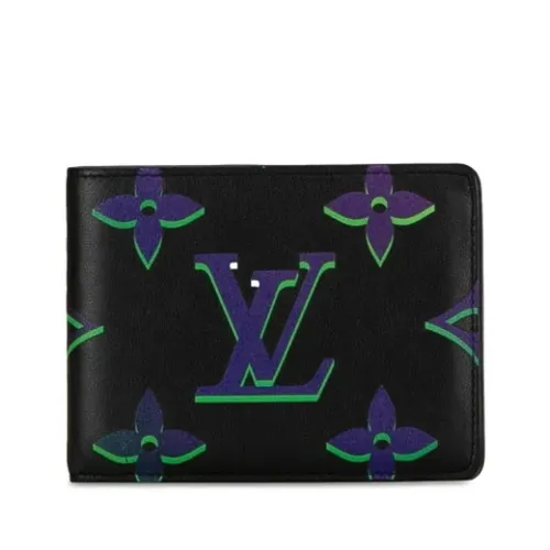 Pre-owned > Pre-owned Accessories > Pre-owned Wallets - - Louis Vuitton Vintage - Modalova