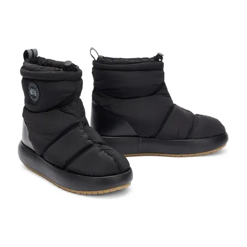 Shoes > Boots > Winter Boots - - Canada Goose - Modalova