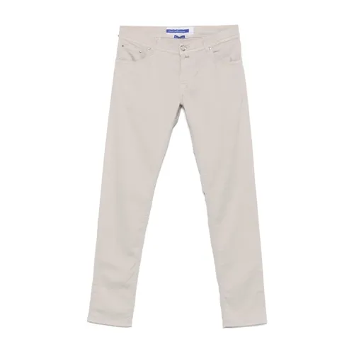 Jeans > Straight Jeans - - Jacob Cohën - Modalova
