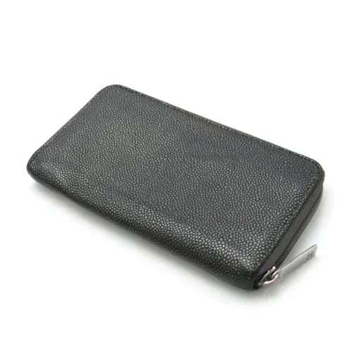 Pre-owned > Pre-owned Accessories > Pre-owned Wallets - - Chanel Vintage - Modalova