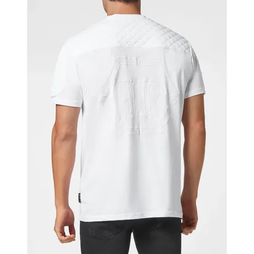 Tops > T-Shirts - - Philipp Plein - Modalova