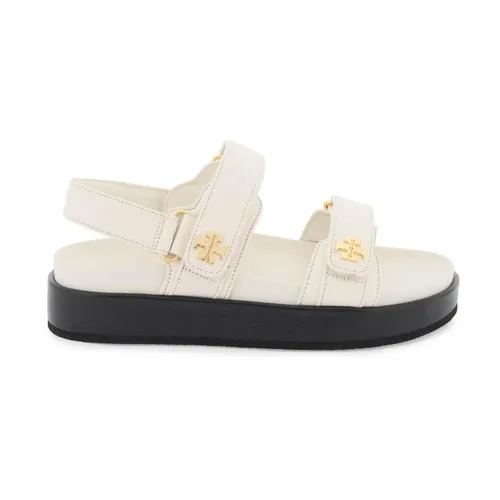 Shoes > Sandals > Flat Sandals - - Tory Burch - Modalova