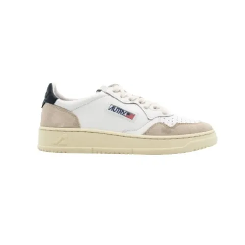 Shoes > Sneakers - - Autry - Modalova