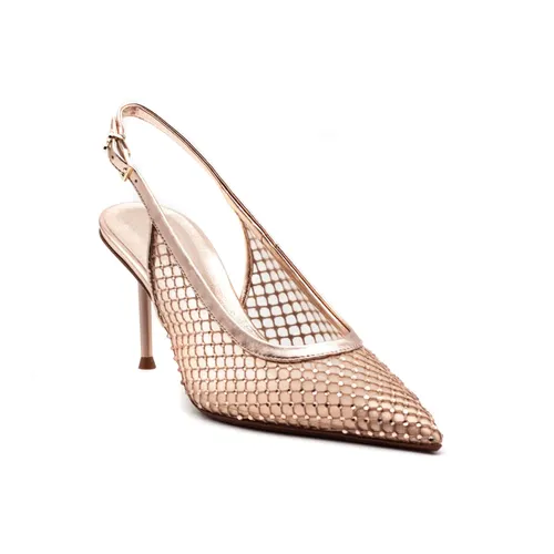 Shoes > Heels > Pumps - - Sergio Levantesi - Modalova