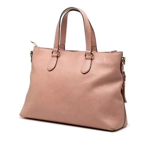 Pre-owned > Pre-owned Bags > Pre-owned Handbags - - Gucci Vintage - Modalova