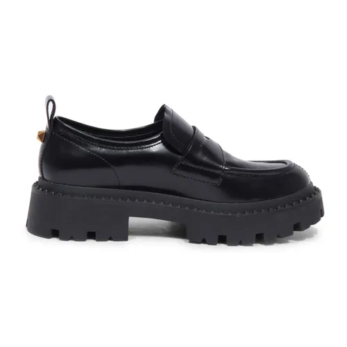 ASH - Shoes > Flats - Black - ASH - Modalova