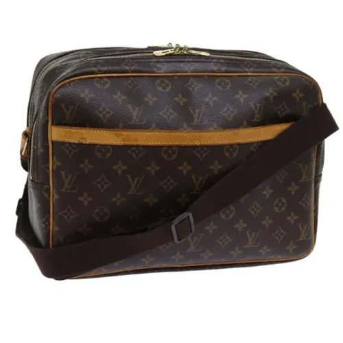 Pre-owned > Pre-owned Bags > Pre-owned Cross Body Bags - - Louis Vuitton Vintage - Modalova