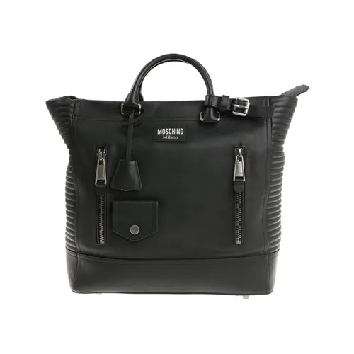 Bags > Tote Bags - - Moschino - Modalova