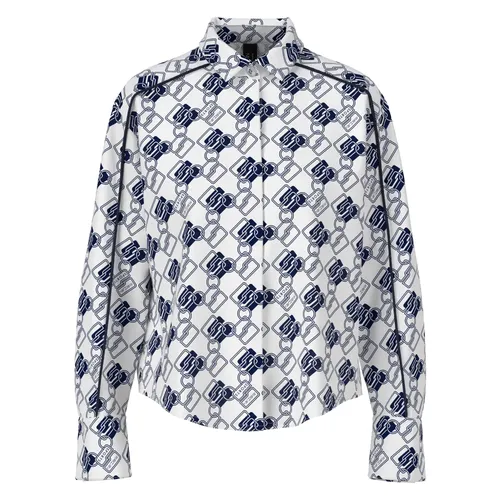 Blouses & Shirts > Shirts - - Marc Cain - Modalova