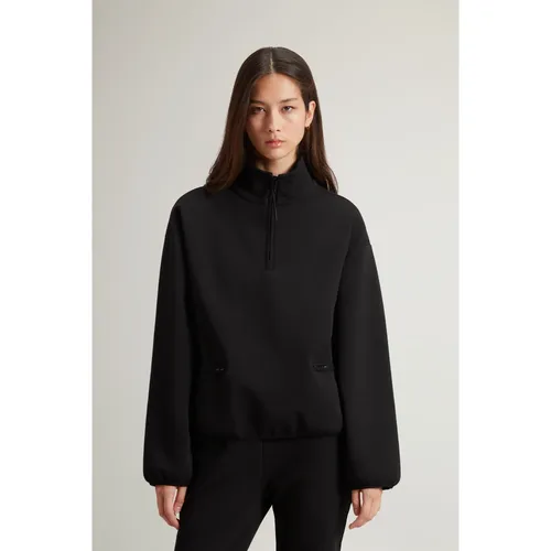 Sweatshirts & Hoodies > Sweatshirts - - Woolrich - Modalova