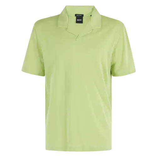 Tops > Polo Shirts - - Hugo Boss - Modalova