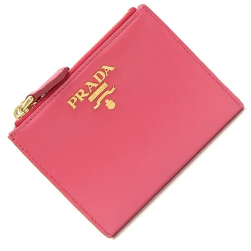 Pre-owned > Pre-owned Accessories > Pre-owned Wallets - - Prada Vintage - Modalova