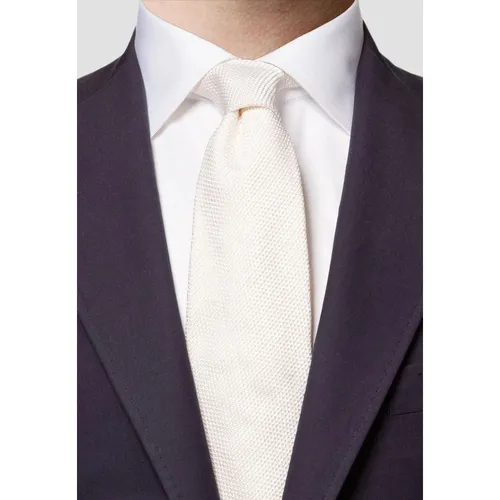 Eton - Accessories > Ties - Beige - Eton - Modalova