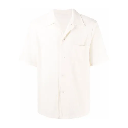 Shirts > Short Sleeve Shirts - - Our Legacy - Modalova