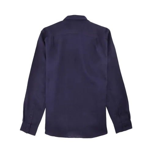 Shirts > Casual Shirts - - Vilebrequin - Modalova