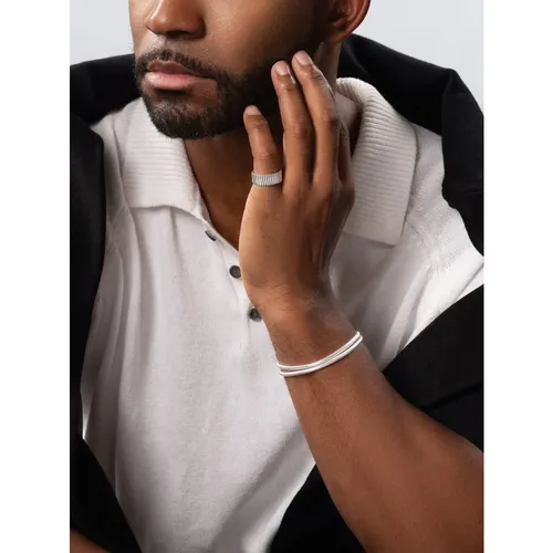 Accessories > Jewellery > Bracelets - - Nialaya - Modalova