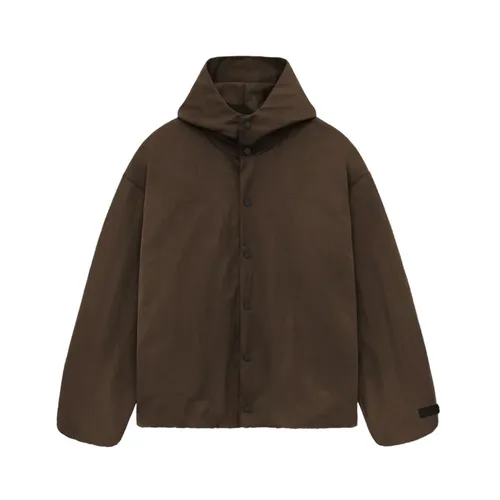 Jackets > Light Jackets - - Fear Of God - Modalova