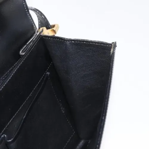 Pre-owned > Pre-owned Bags > Pre-owned Shoulder Bags - - Celine Vintage - Modalova