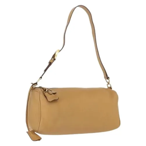 Pre-owned > Pre-owned Bags > Pre-owned Shoulder Bags - - Prada Vintage - Modalova