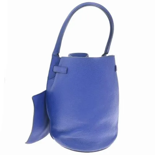 Pre-owned > Pre-owned Bags > Pre-owned Bucket Bags - - Celine Vintage - Modalova