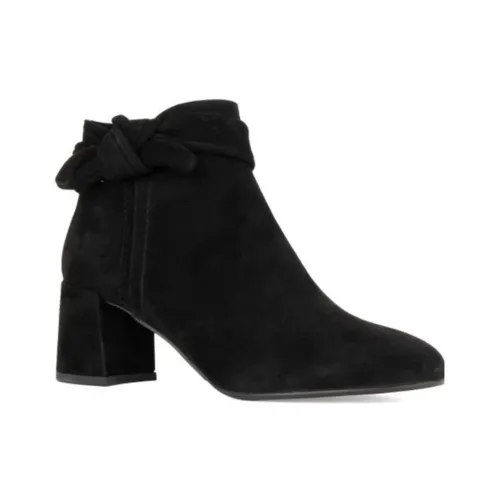 Shoes > Boots > Heeled Boots - - Sergio Moretti - Modalova