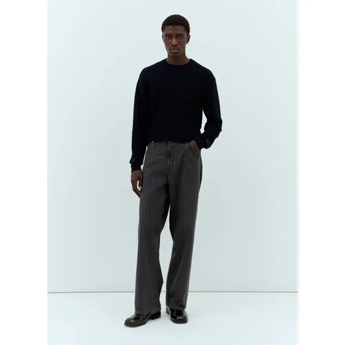 Knitwear > Round-neck Knitwear - - A.p.c. - Modalova