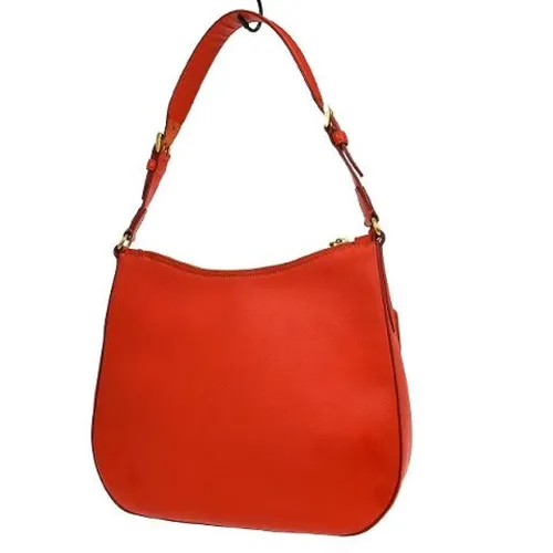 Pre-owned > Pre-owned Bags > Pre-owned Shoulder Bags - - Prada Vintage - Modalova