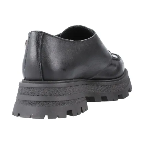 Shoes > Flats > Loafers - - Yellow - Modalova