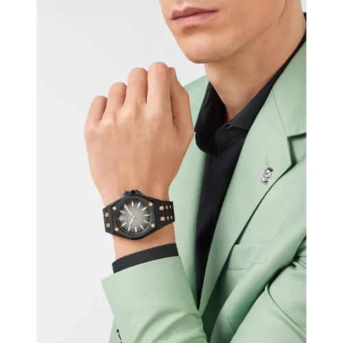 Accessories > Watches - - Philipp Plein - Modalova