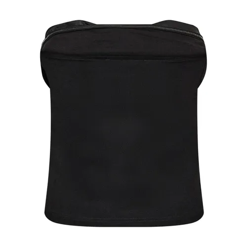 Tops > Sleeveless Tops - - Co'Couture - Modalova