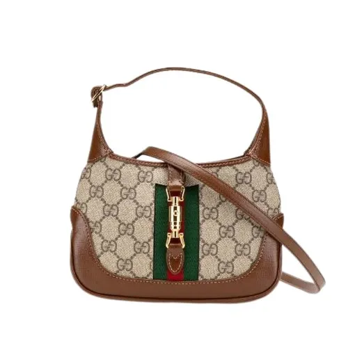Pre-owned > Pre-owned Bags > Pre-owned Mini Bags - - Gucci Vintage - Modalova